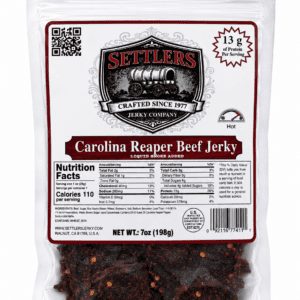 Carolina Reaper 7oz